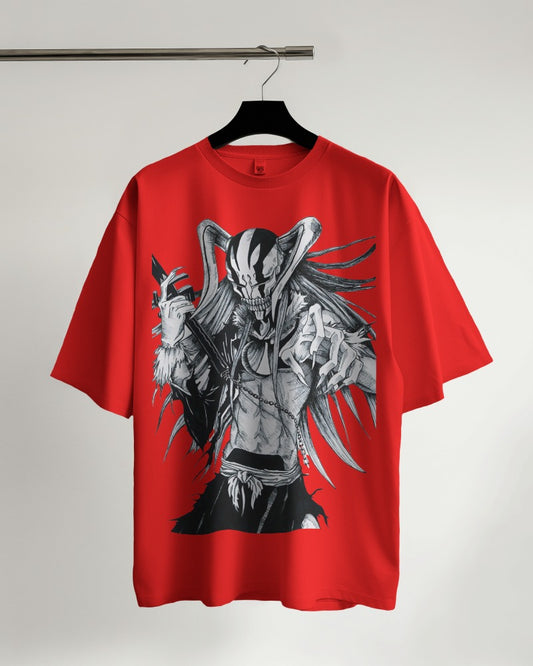 Vasto Lorde Bleach Half sleeves T-shirt